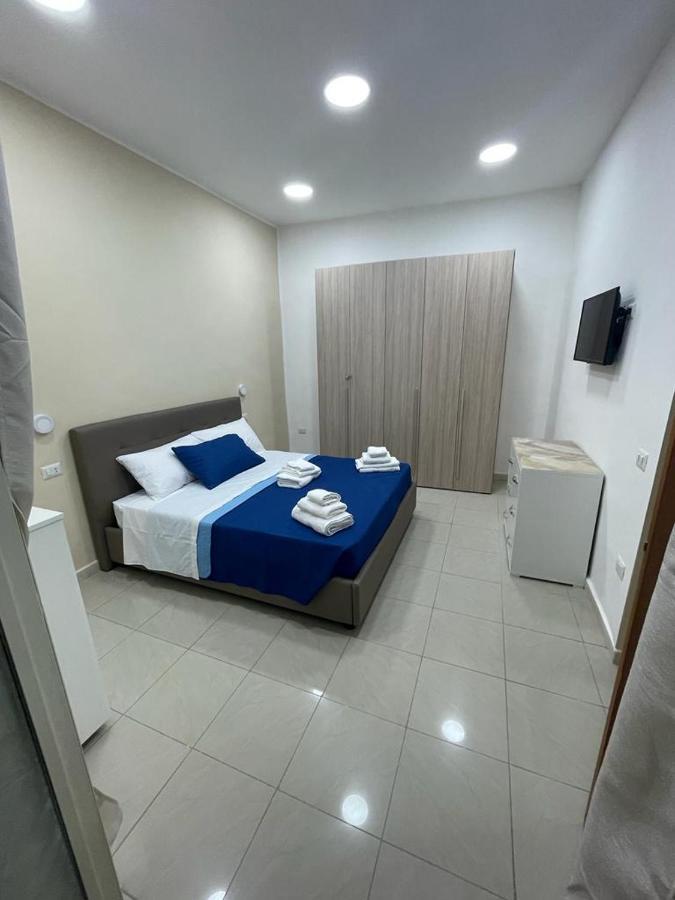 Apartment Donna Carme'