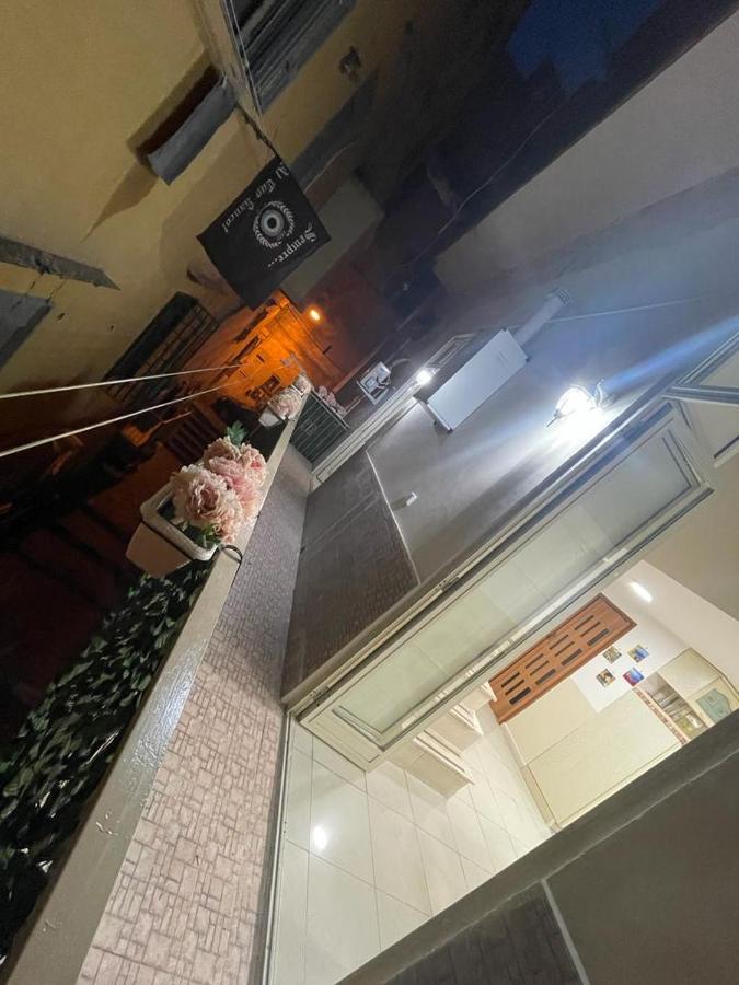 Donna Carme' Appartamento