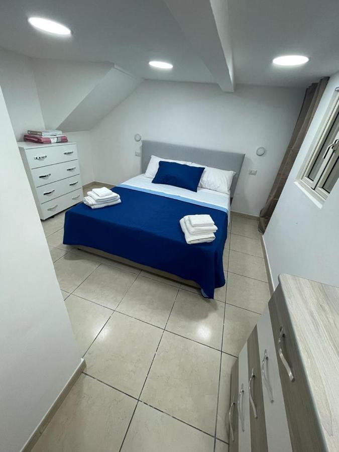 Appartamento Donna Carme' Napoli