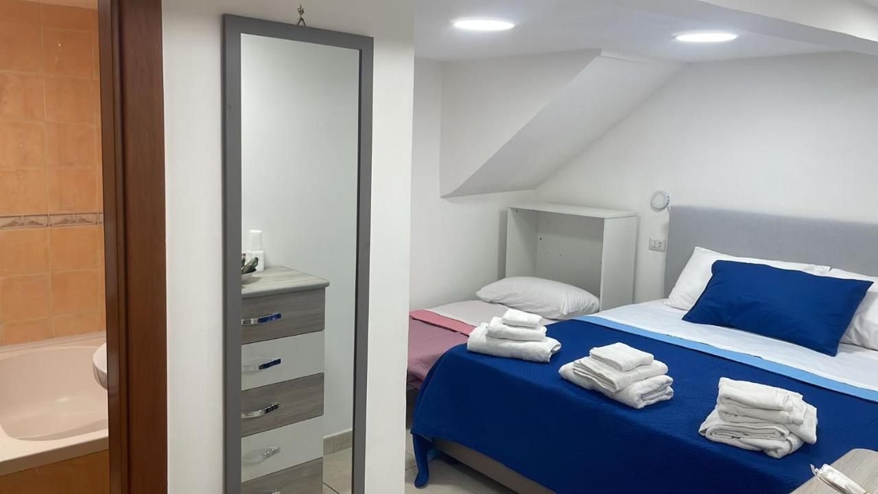 Donna Carme' Appartamento Napoli